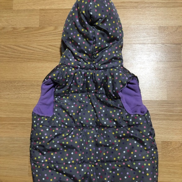 “Gymboree” vest size 4T-5T - Picture 6 of 6